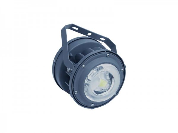  Светильник светодиодный ACORN LED 25 D150 5000К 36В AC подвесной темперир. стекло СТ 1490000160 