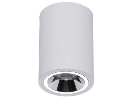  Светильник OKKO S 26 WH D45 4000К потолочн. СТ 1235000740 