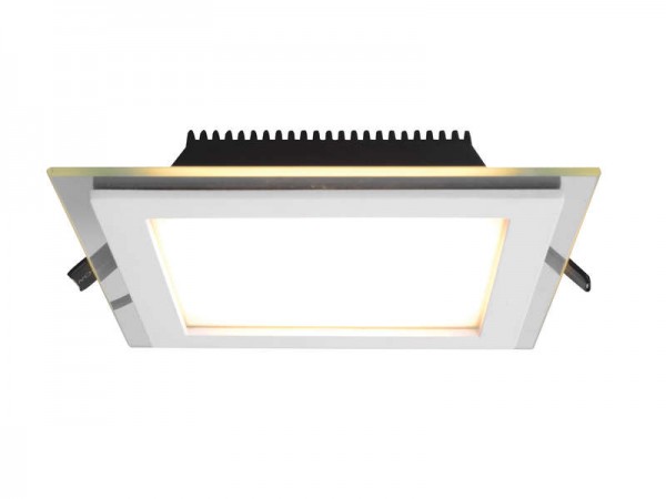  Светильник PIANO S 18 WH 3000К встраив. с драйвером СТ 1579000130 