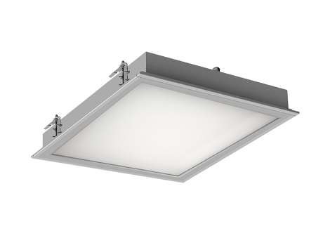  Светильник ADV/K 414 /600 IP65/IP65 ES1 встраив. СТ 1004000350 