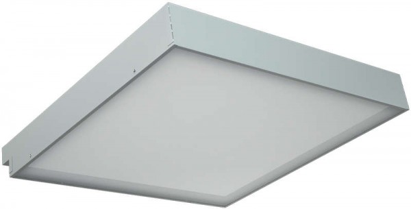  Светильник светодиодный OPL/R ECO LED 300 HFD 4000К встраив. СТ 1028001010 