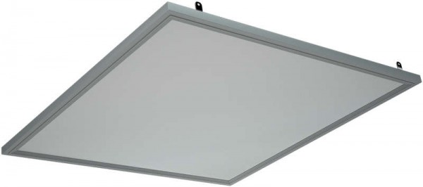  Светильник светодиодный SLIM LED 595 (40) 4000К встраив. СТ 1704000160 