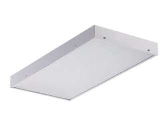  Светильник светодиодный OPTIMA.OPL ECO LED 300 HFD 4000К встраив. накладной СТ 1166000120 