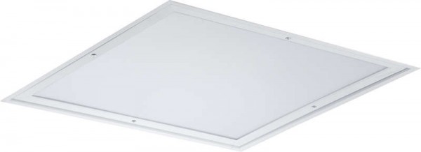 Светильник OWP/R 414 595 IP54/IP54 HF встраив. мат. СТ 1373001700 