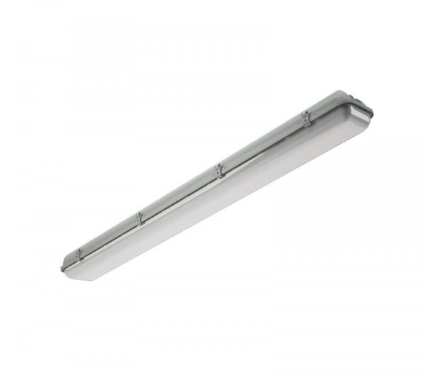  Светильник светодиодный ARCTIC.OPL ECO LED 1200 EM 47Вт 5000К IP65 потолочн. СТ 1088000160 