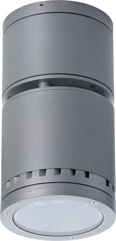  Светильник светодиодный MATRIX S LED (26) 4000К потолочн. серебр. СТ 1424000110 