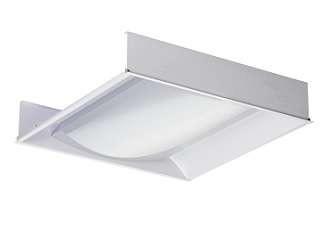  Светильник светодиодный OTR/R LED 595 32Вт 4000К IP20 встраив. СТ 1204000010 