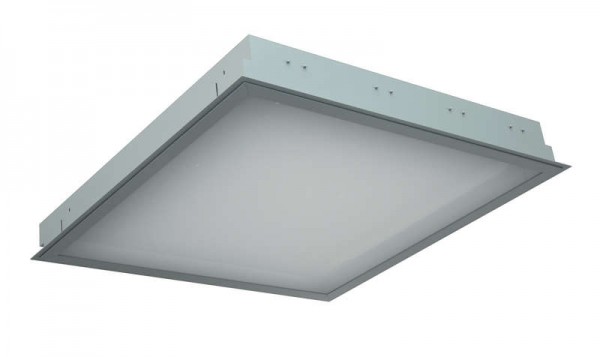  Светильник OPL/R 228 HF ES1 встраив. СТ 1027001200 