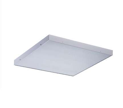  Светильник светодиодный OPTIMA.PRS ECO LED 300 18Вт 4000К IP20 встраив. накладной СТ 1138000080 