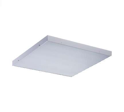  Светильник светодиодный OPTIMA.PRS ECO LED 595 29Вт 5000К IP20 встраив. накладной СТ 1138000020 