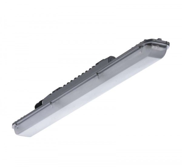 Светильник светодиодный SLICK.PRS ECO LED 60 60Вт 5000К IP65 потолочн. СТ 1631000200 