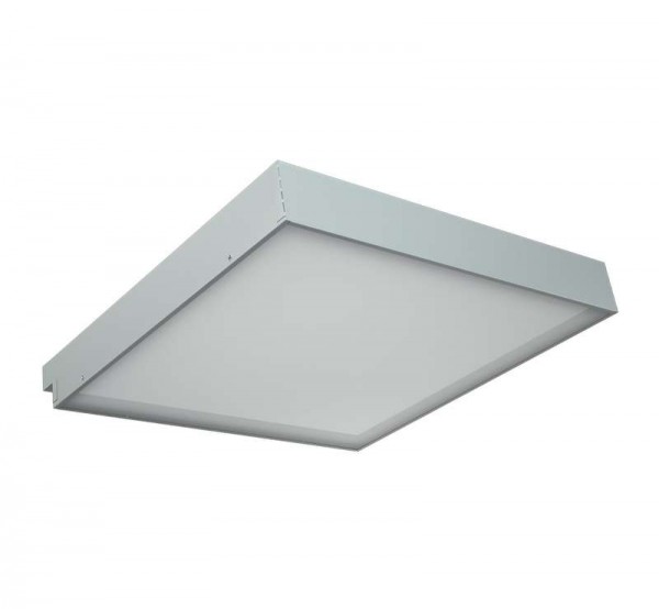  Светильник светодиодный OPL/R ECO LED 595 HFD 4000К встраив. ARMSTRONG СТ 1028000910 