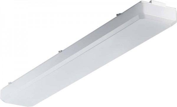  Светильник светодиодный AOT.OPL UNI LED 31Вт 4000К IP40 потолочн. 1200х200 СТ 1386000020 