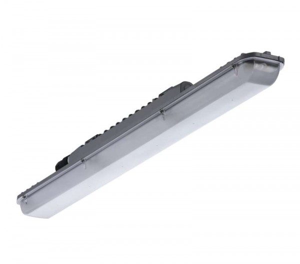  Светильник светодиодный SLICK PRS ECO LED 30 31Вт 5000К IP65 потолочн. СТ 1631000080 