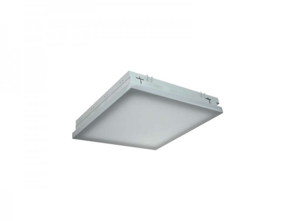  Светильник светодиодный DR. OPL LED 595 SET 33Вт 4000К IP43 встраив. СТ 4025000020 