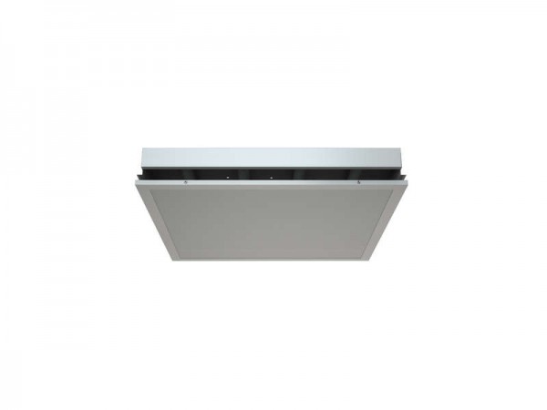  Светильник светодиодный OPL/R ECO LED 595 EM 4000К встраив. ECOPHON СТ 1028000730 