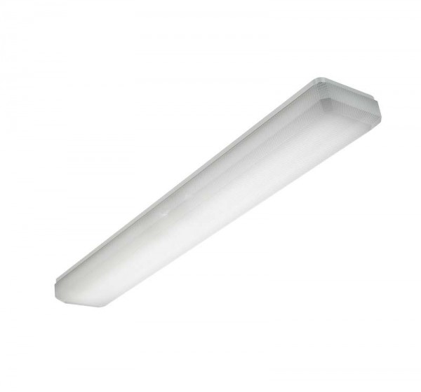  Светильник светодиодный ALS.PRS UNI LED 1200 EM 33Вт 4000К IP54 потолочн. СТ 1076000040 