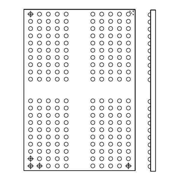  MT53D512M32D2DS-046 AIT:D TR 