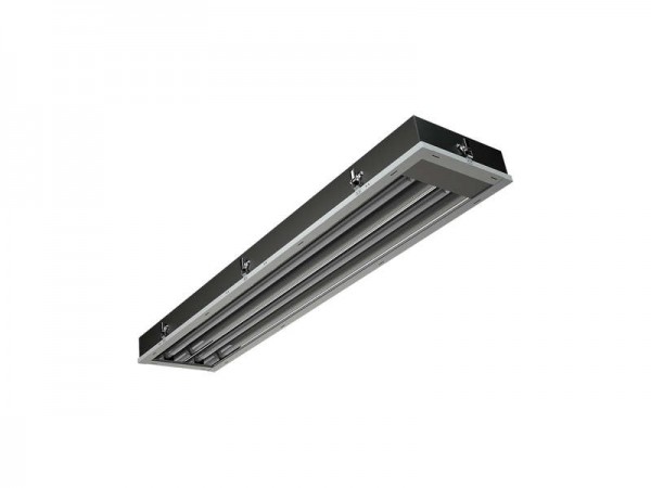  Светильник STOCK ADVANTAGE 454 HF 4х54Вт G5 IP54 потолочн. СТ 1347001490 