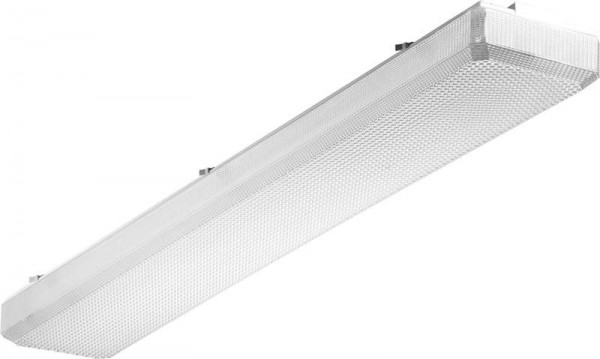  Светильник светодиодный AOT.PRS UNI LED 33Вт 4000К IP40 потолочн. 1200х200 СТ 1068000030 