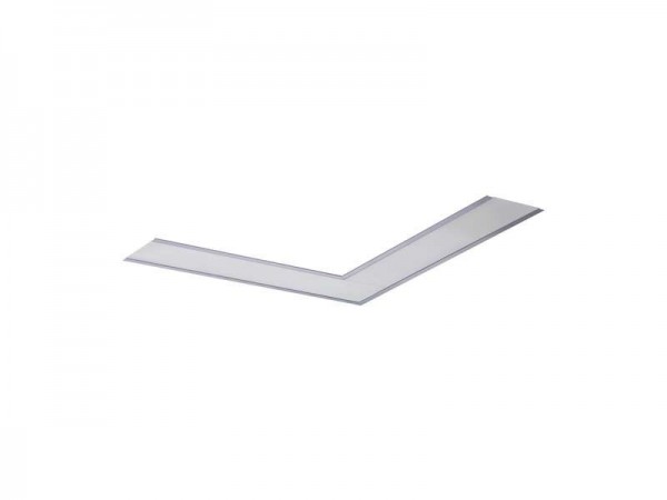  Светильник светодиодный LINER/R CC W LED 26Вт 4000К IP20 встраив. СТ 1474000100 