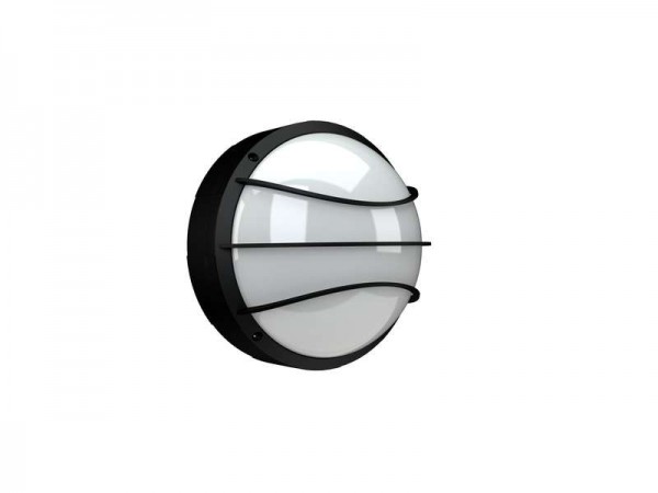  Светильник светодиодный DAMIN L LED 40 4000К настен. серебр. СТ 1440000040 