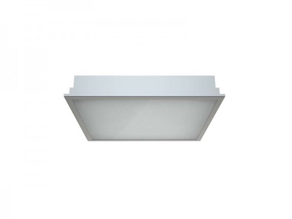  Светильник светодиодный PRS/R ECO LED 595 EM 4000К встраив. GRILIATO СТ 1032000440 