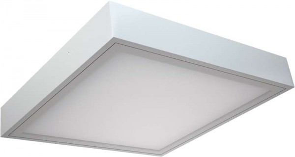  Светильник светодиодный OWP OPTIMA LED 1200 IP54/IP54 4000К потолочн. СТ 1372000240 