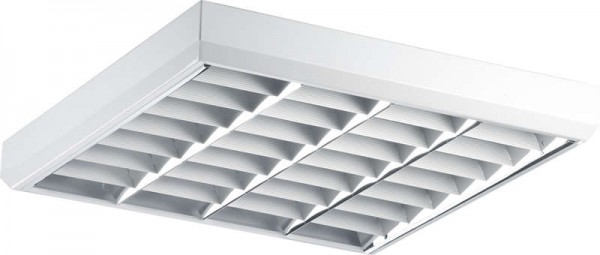  Светильник светодиодный ARS/S UNI LED 600 EM 31Вт IP20 потолочн. СТ 1042000040 