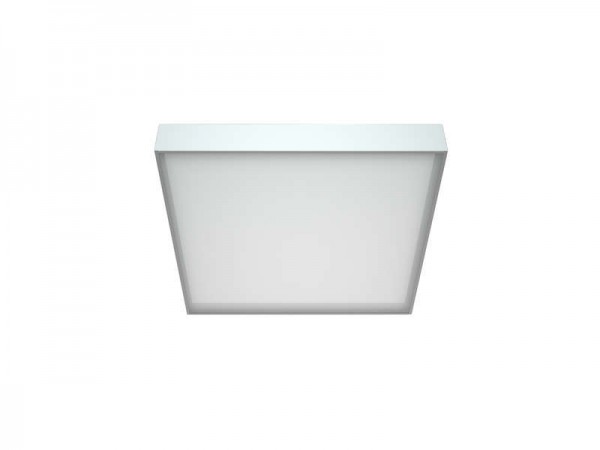  Светильник светодиодный OPL/R ECO LED 595 ROCKFON 33Вт 4000К IP20 встраив. СТ 1028000410 
