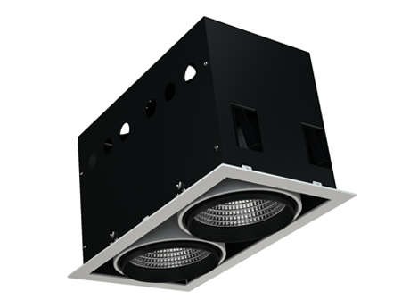  Светильник светодиодный SNS LED 4M 30 W D70 4000К встраив. СТ 1159000190 