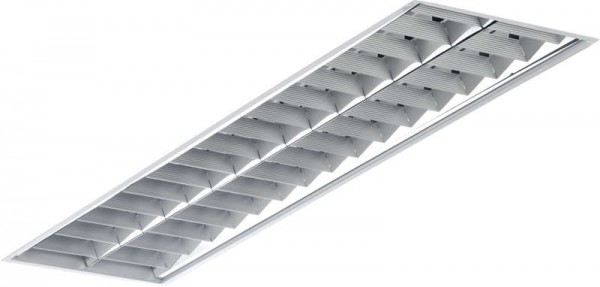  Светильник светодиодный ARS/R UNI LED 300 17Вт 4000К IP20 встраив. СТ 1016000020 