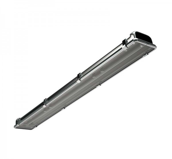  Светильник 258 INOX HF СТ 1077000210 
