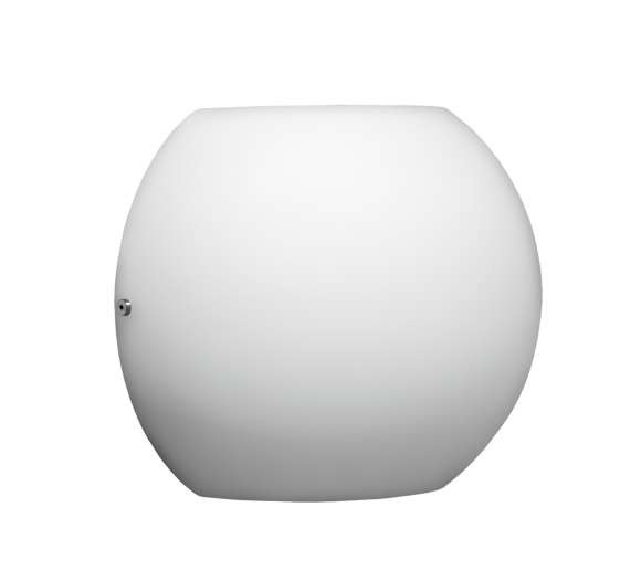  Светильник Globo 240 40Вт E27 IP20 настен. СТ 1548000030 