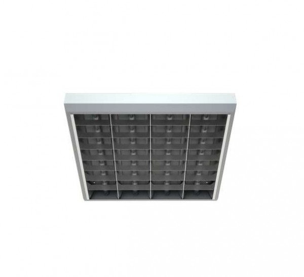  Светильник светодиодный ARS/S UNI LED 600 33Вт 4000К IP20 потолочн. СТ 1042000030 