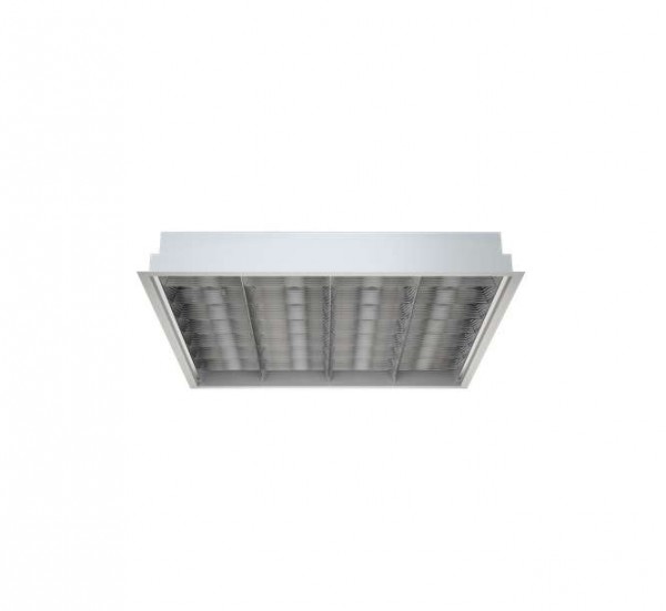  Светильник светодиодный ARS/R UNI LED 595 33Вт 4000К IP20 встраив. СТ 1016000030 