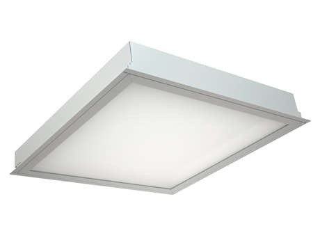  Светильник OWS/R 414 / 595 IP54/IP20 встраив. СТ 1379000111 