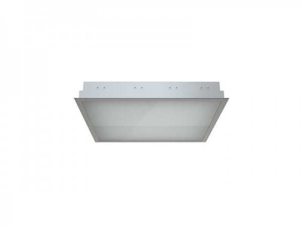  Светильник светодиодный PRS/R ECO LED 595 35Вт 5000К IP20 встраив. СТ 1032000060 