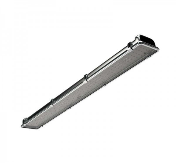  Светильник светодиодный INOX LED 50 EM 43Вт 5000К IP65 потолочн. СТ 1079000230 