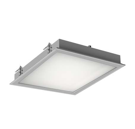  Светильник светодиодный ADV/K UNI LED 600 33Вт 4000К IP65 встраив. СТ 1328000010 