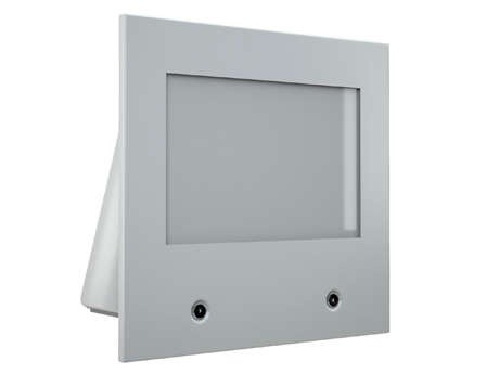  Светильник светодиодный DS LED 9Вт 5000К IP54 встраив. СТ 1462000010 