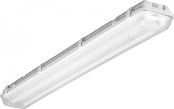  Светильник ARCTIC 218 (SAN/SMC) HF ES1 2х18Вт G13 IP65 потолочн. ЭПРА СТ 1069002300 