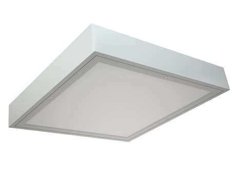  Светильник OWP/S 218 IP54/IP54 HF 2х18Вт G13 IP54 потолочн. ЭПРА СТ 1375000030 