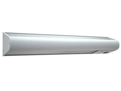  Светильник BH 236 CB PS 36Вт 2G11 IP20 настен. up/down СТ 1391000120 