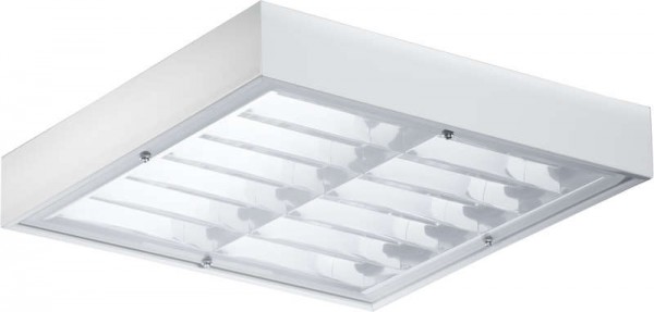  Светильник КЛЛ 255 OWP 595 ES1 2х55Вт IP54 СТ 1371000030 