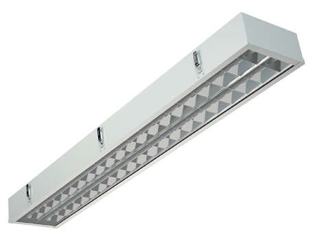  Светильник SPORTLUX 380 HF потолочн. СТ 1453000020 