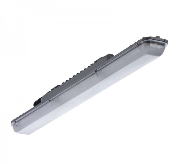  Светильник светодиодный SLICK.PRS ECO LED 60 EM 4000К потолочн. СТ 1631000300 