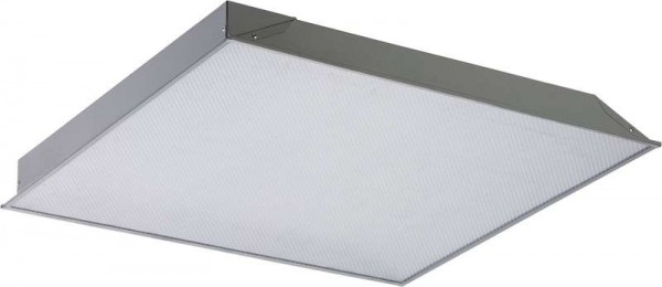  Светильник STANDARD.OPL LED 595 EM 30Вт 4000К IP20 СТ 1229000040 