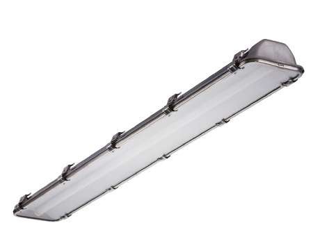 Светильник светодиодный INOX LED 70 EM 5000К потолочн. СТ 1079000400 