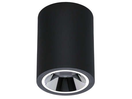  Светильник OKKO S 18 BL 3000К DALI потолочн. СТ 1235000880 